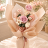永生花／乾燥花花束